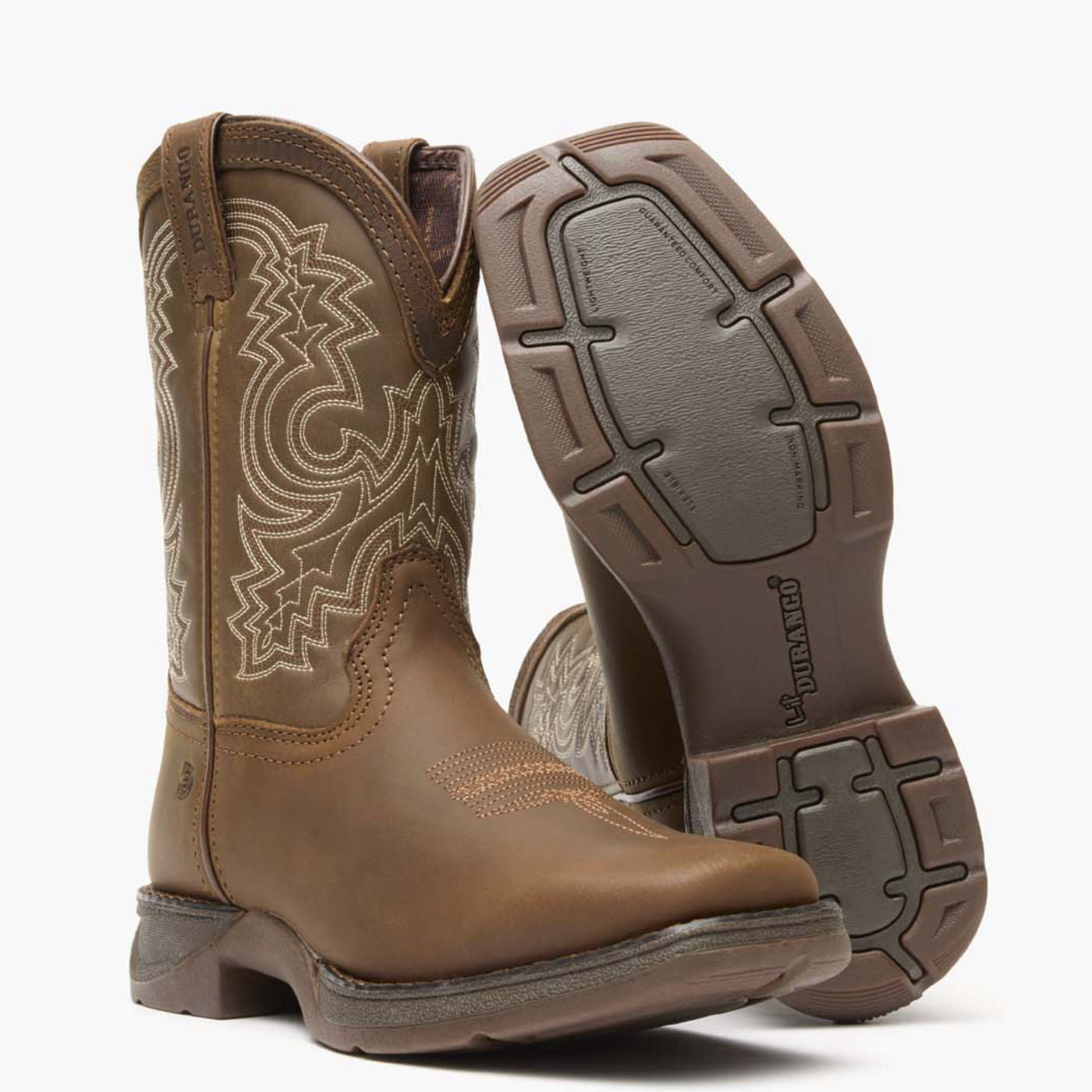Lil'Rebel™ by Durango® Kids' Western Boot