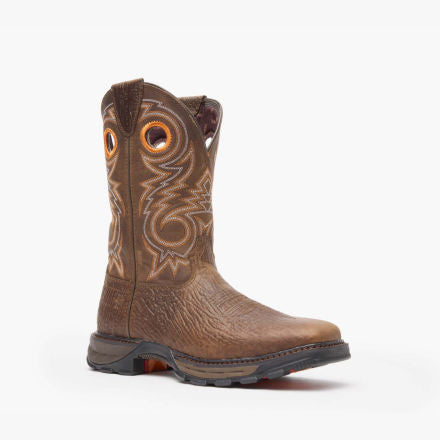 Durango® Maverick XP Steel Cut Oat Work Boot