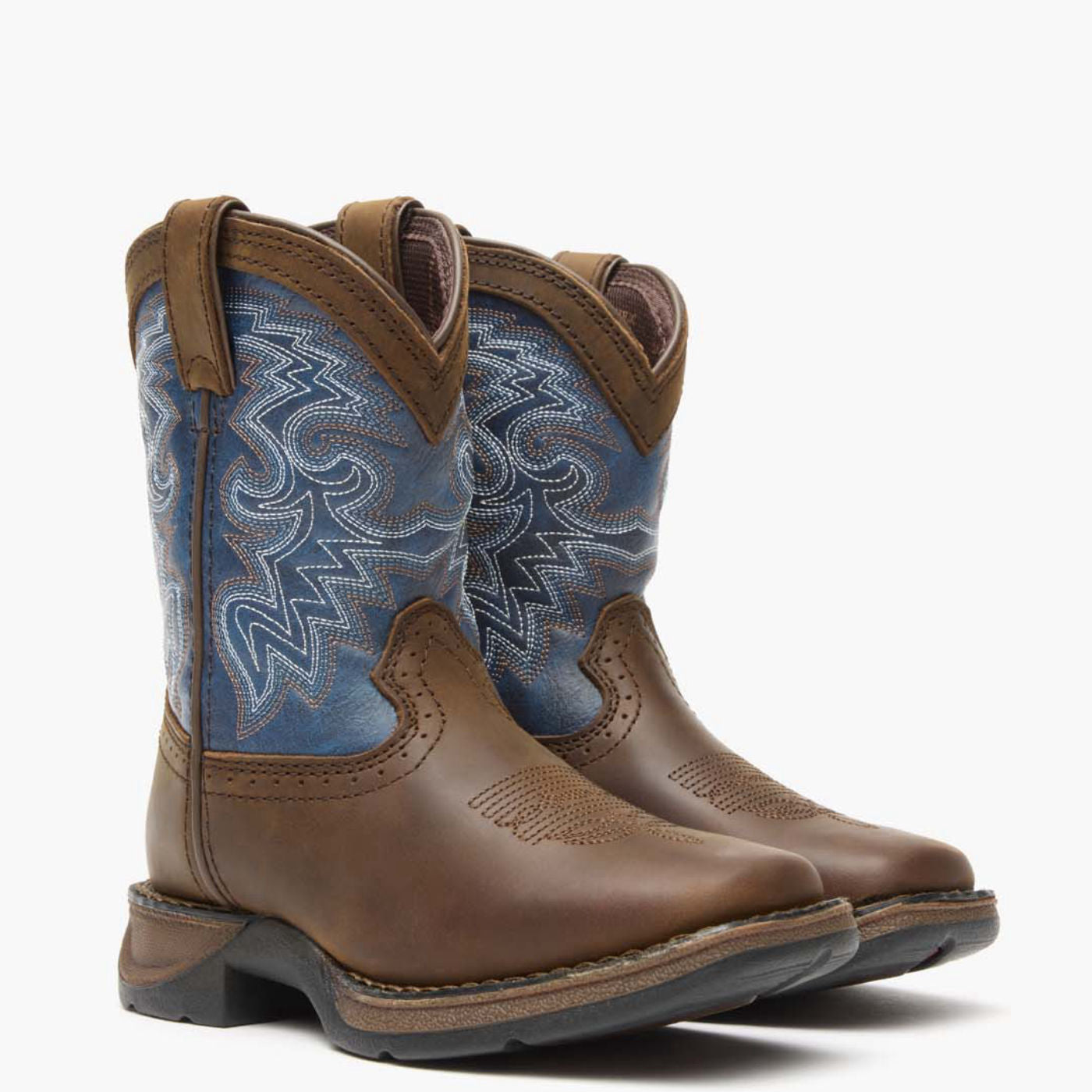 Lil' Rebel™ by Durango® Little Kids' Western Boot