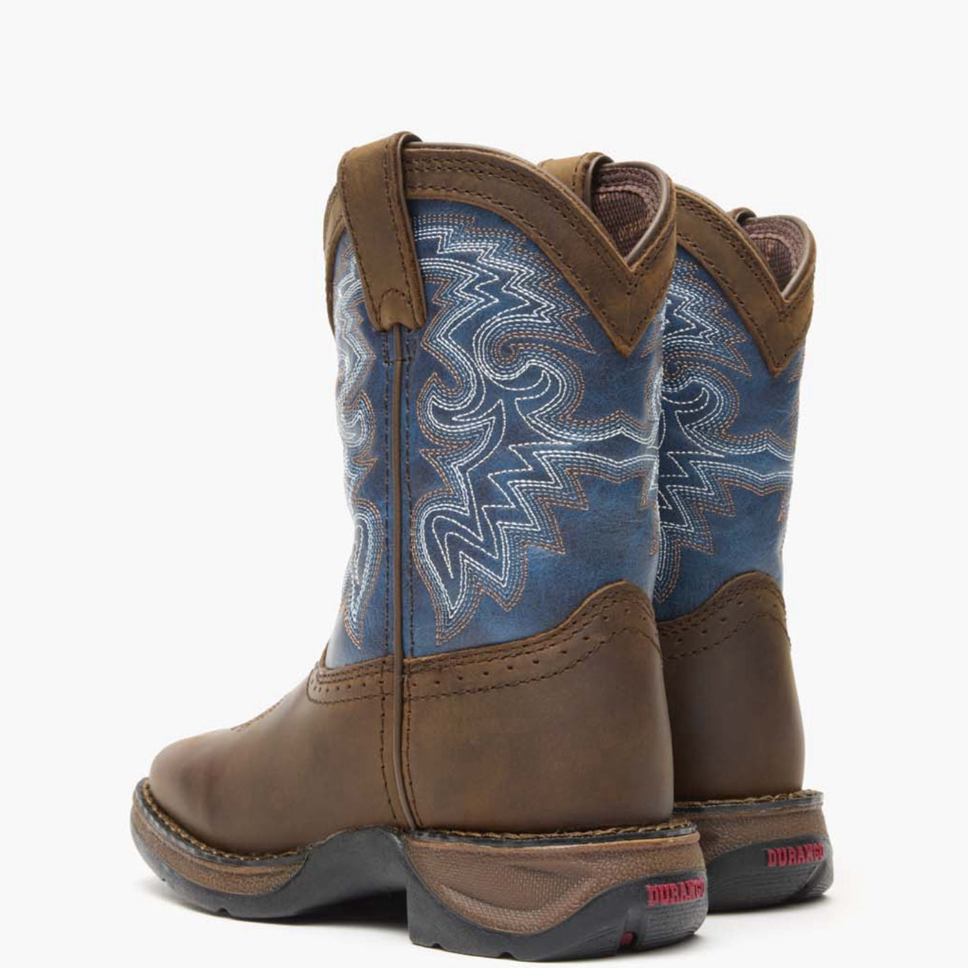 Lil' Rebel™ by Durango® Little Kids' Western Boot