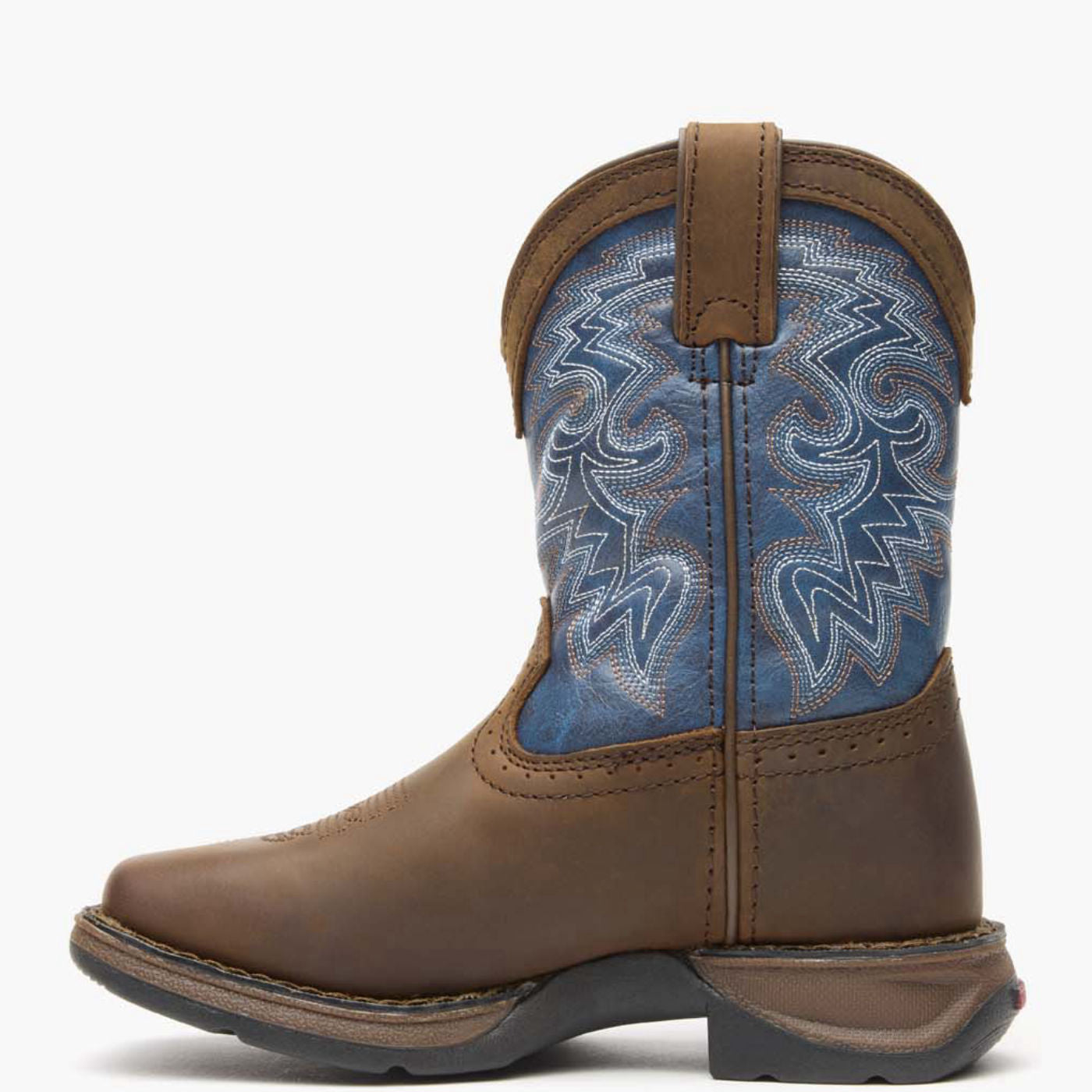 Lil' Rebel™ by Durango® Little Kids' Western Boot