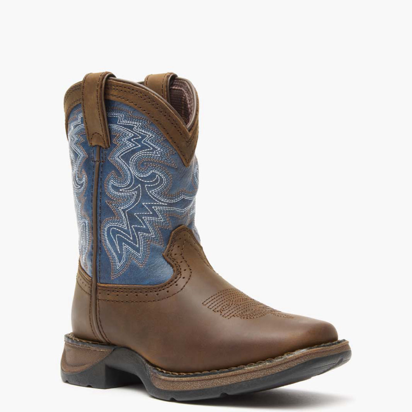 Lil' Rebel™ by Durango® Little Kids' Western Boot