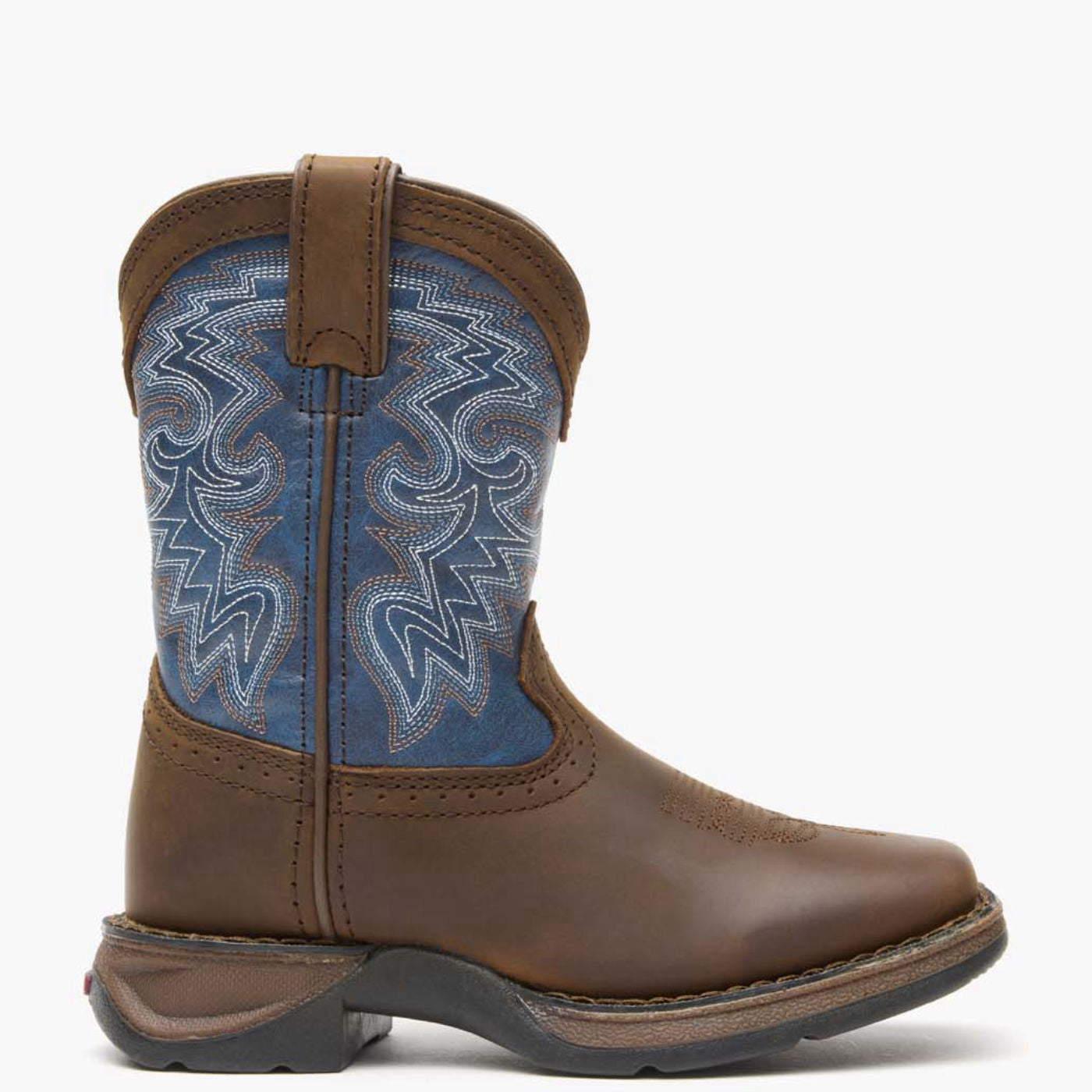 Lil' Rebel™ by Durango® Little Kids' Western Boot