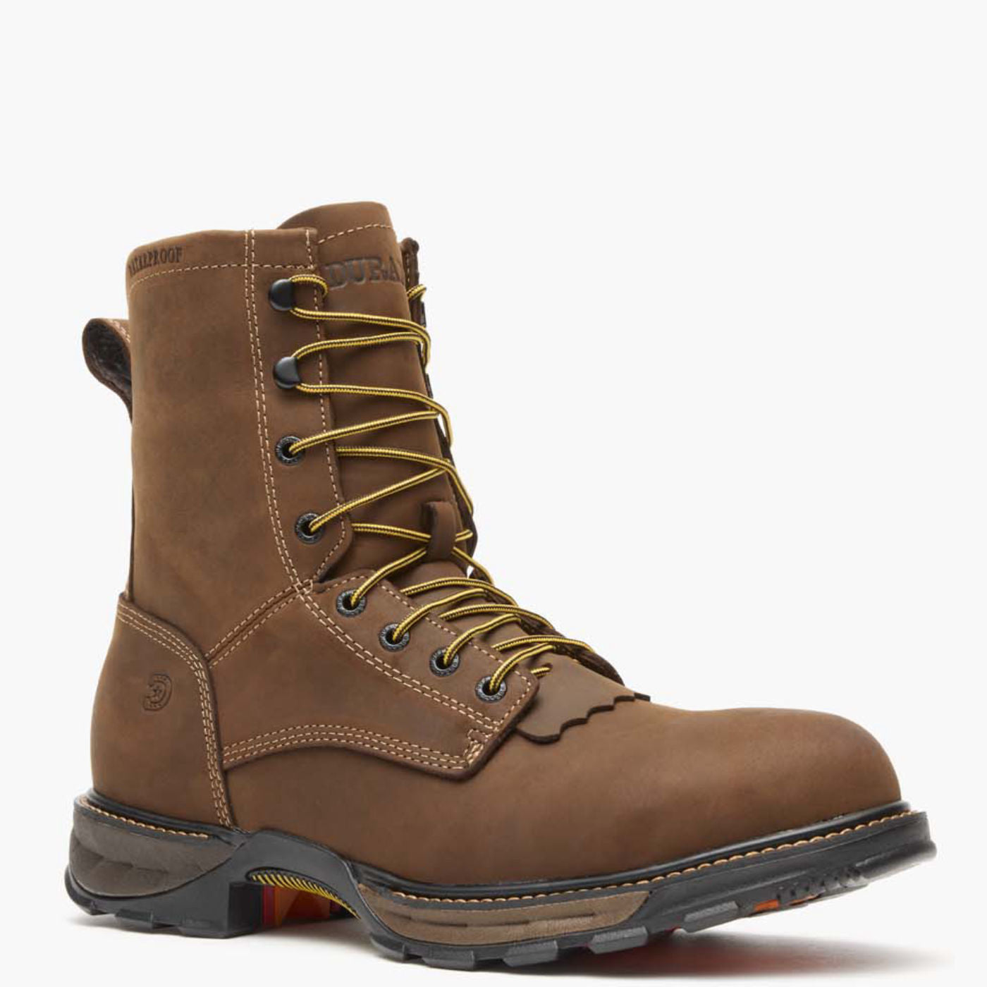 Durango® Maverick XP™ Waterproof Lace Up Boot